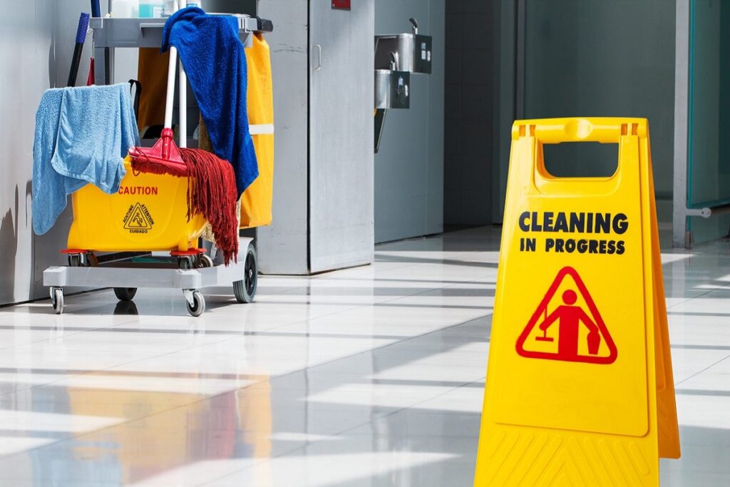 We are the most reliable cleaning company in Johannesburg. Contact us today for your residential and commercial cleaning services.