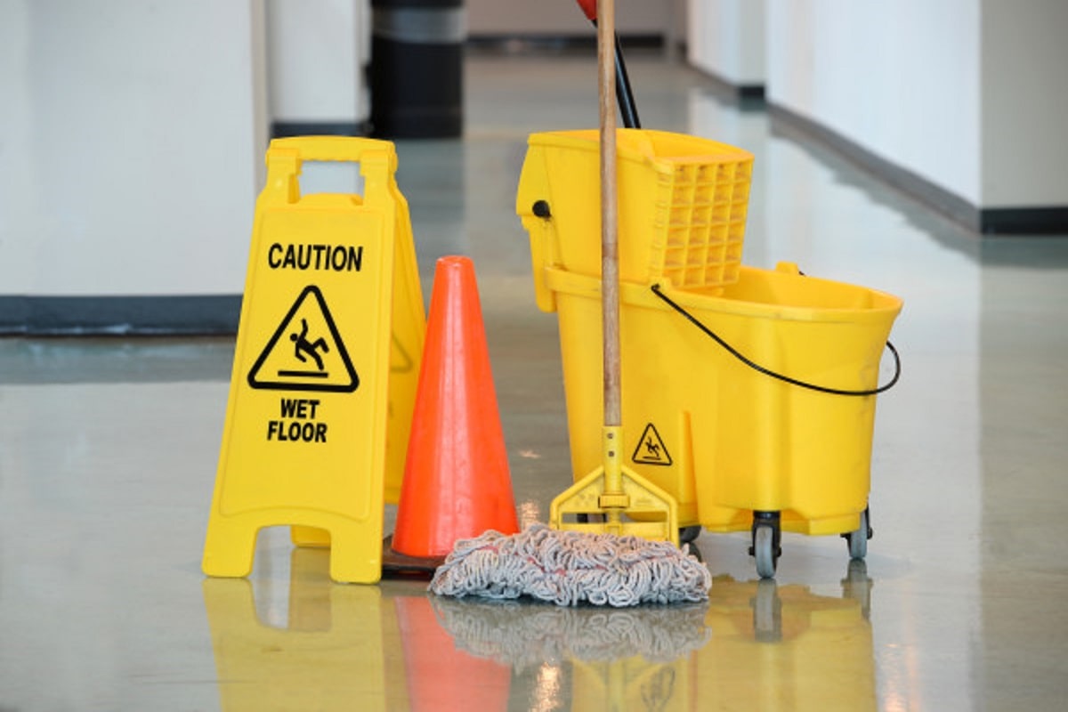 We offer the most reliable commercial cleaning services in Johannesburg
