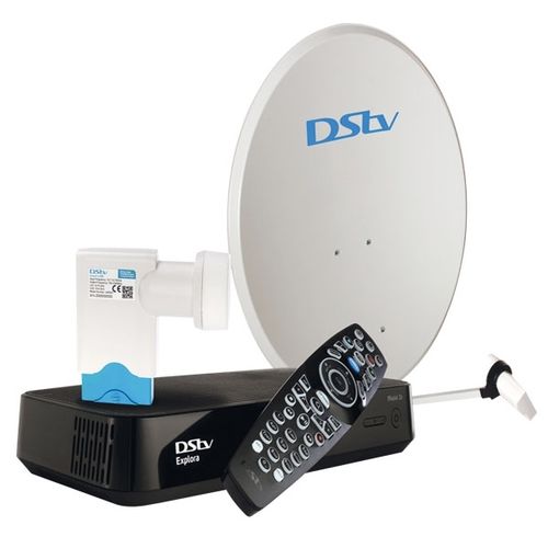 We are accredited DStv installers Centurion, Contact us today for your residential or commercial DStv installation.