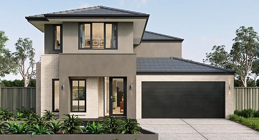 Enhance the exterior appearance of your home with our top-notch house exterior painting services.